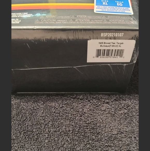 Funko Pop TeeS TargetCon 2021 T-shirt NEW XL - Picture 3 of 5